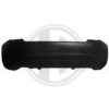 FIAT 0735456802 Bumper